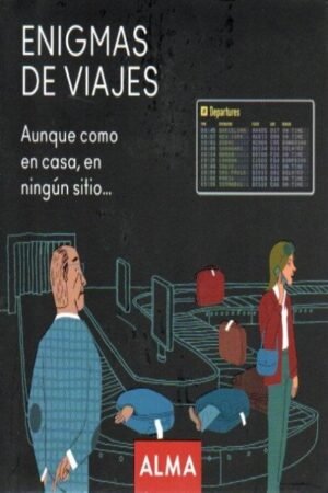 ENIGMAS DE VIAJES