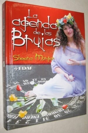 AGENDA DE LAS BRUJAS LA