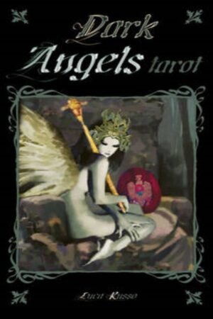 DARK ANGEL TAROT - TAROT DE LOS AN