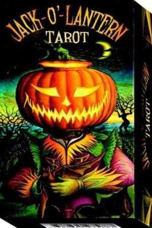 JACK-O´- LANTERN TAROT