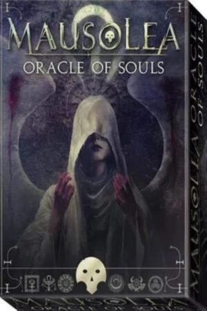 MAUSOLEA. ORACLE OF SOULS