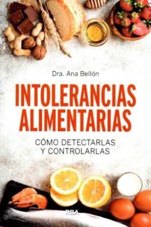 INTOLERANCIAS ALIMENTARIAS
