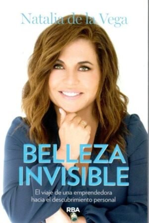 BELLEZA INVISIBLE