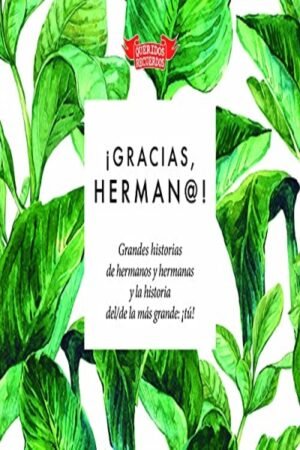 GRACIAS HERMAN@