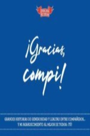 GRACIAS COMPI