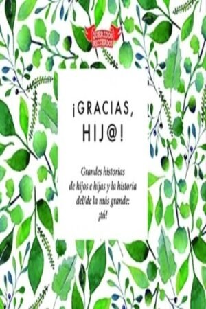 GRACIAS HIJ@