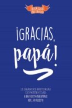 GRACIAS PAPA