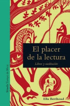 EL PLACER DE LA LECTURA LIBROS Y MEDITACIÓN