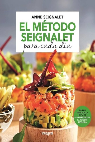 METODO SEIGNALET PARA CADA DIA EL