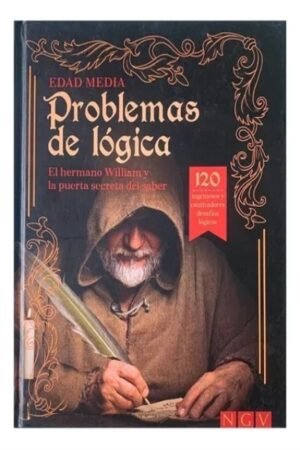 EDAD MEDIA PROBLEMAS DE LOGICA