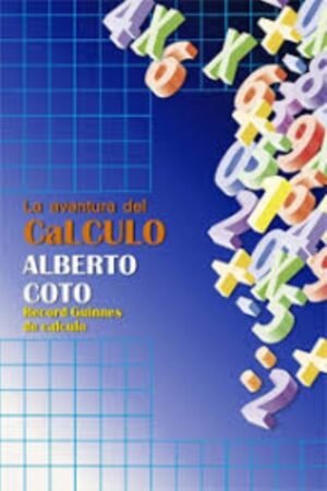 AVENTURA DEL CALCULO LA