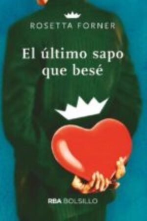 ULTIMO SAPO QUE BESE EL