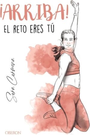 ARRIBA! EL RETO ERES TÚ