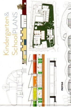KINDERGARTEN & SCHOOL PLANS