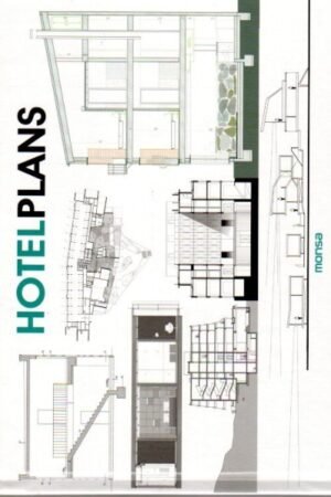 HOTEL PLANS