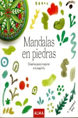 MANDALAS EN PIEDRA