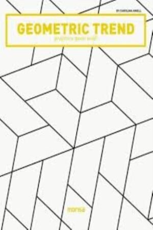 GEOMETRIC TREND (ED. BILINGÜE ESPAÑOL - INGLES)