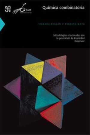 QUIMICA COMBINATORIA. METODOLOGIAS RELACIONADAS CON LA GENERACION DE DIVERSIDAD MOLECULAR
