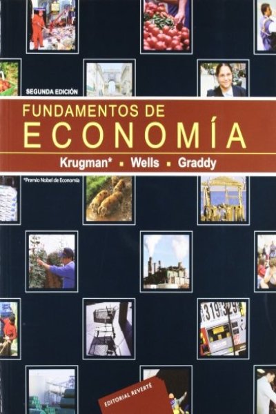FUNDAMENTOS DE ECONOMÍA