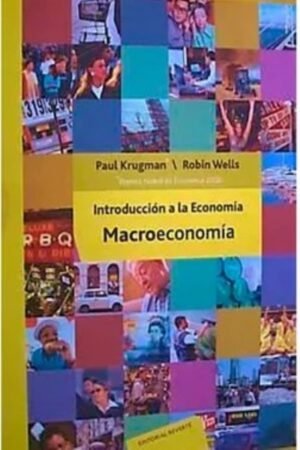 INTRODUCCIÓN A LA ECONOMÍA. MACROECONOMÍA