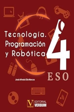 TECNOLOGIA PROGRAMACION Y ROBOTICA 4