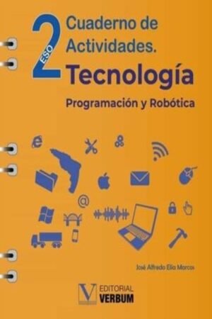 TECNOLOGIA PROGRAMACION Y ROBOTICA 2