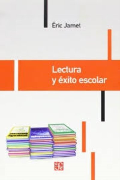 LECTURA Y EXITO ESCOLAR