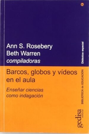 BARCOS GLOBOS Y VIDEOS EN EL AULA