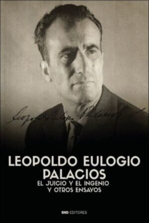 LEOPOLDO EULOGIO-PALACIOS
