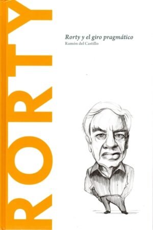 RORTY RORTY Y EL GIRO PRAGMÁTICO