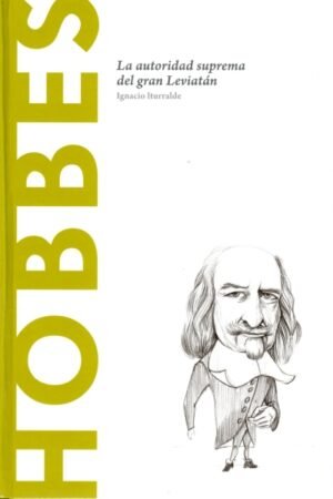 HOBBES LA AUTORIDAD SUPREMA DEL GRAN LEVIATÁN