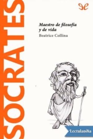 SÓCRATES MAESTRO DE FILOSOFÍA Y DE VIDA