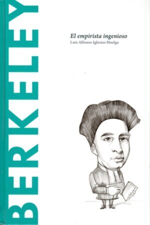 BERKELEY EL EMPIRISTA INGENIOSO