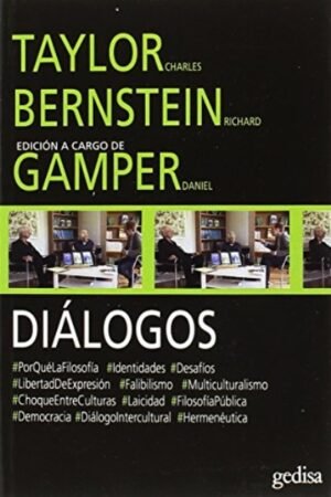 DIALOGOS: TAYLOR - BERNSTEIN