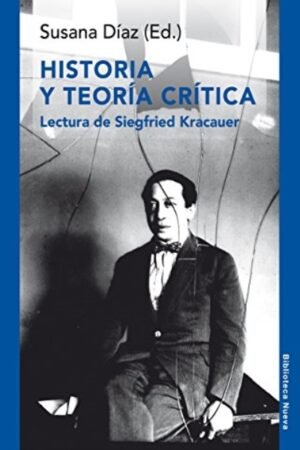 HISTORIA Y TEORIA CRITICA