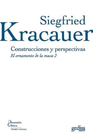 CONSTRUCCIONES Y PERSPECTIVAS: EL ORNAMENTO DE LA MASA 2
