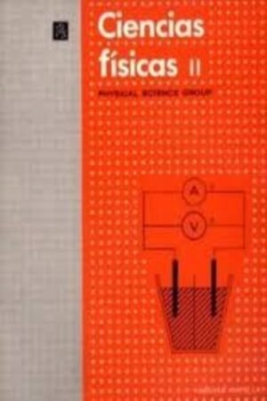 CIENCIAS FÍSICAS II