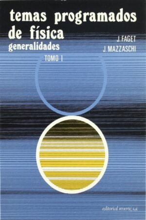 TEMAS PROGRAMADOS DE FÍSICA 2 TOMOS