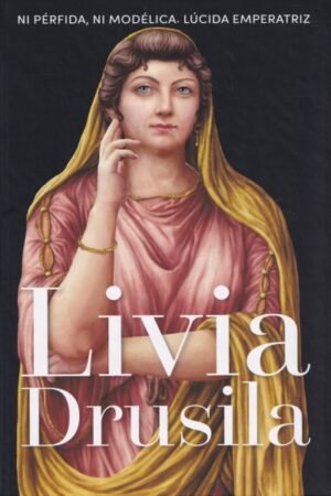 LIVIA DRUSILA