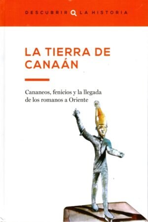 LA TIERRA DE CANAÁN