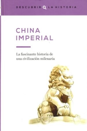 CHINA IMPERIAL