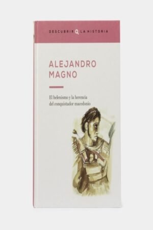 ALEJANDRO MAGNO