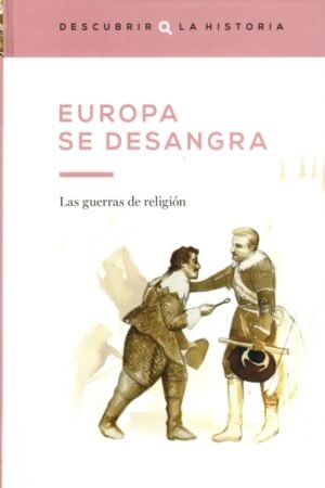 EUROPA SE DESANGRA