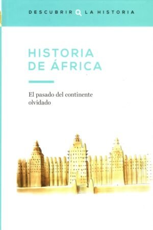 HISTORIA DE ÁFRICA