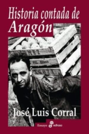 HISTORIA CONTADA DE ARAGON