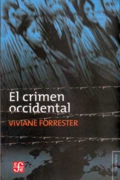 CRIMEN OCCIDENTAL EL