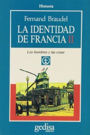LA IDENTIDAD DE FRANCIA II