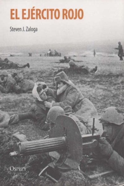EJERCITO ROJO EL