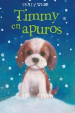 TIMMY EN APUROS