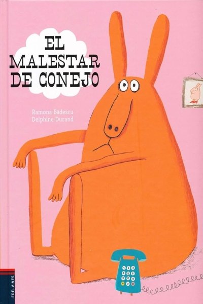 MALESTAR DE CONEJO EL